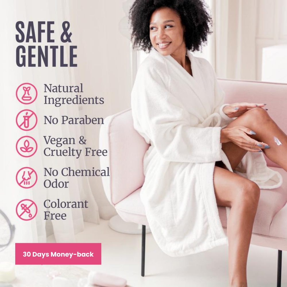 Natural Brightening Body Serum