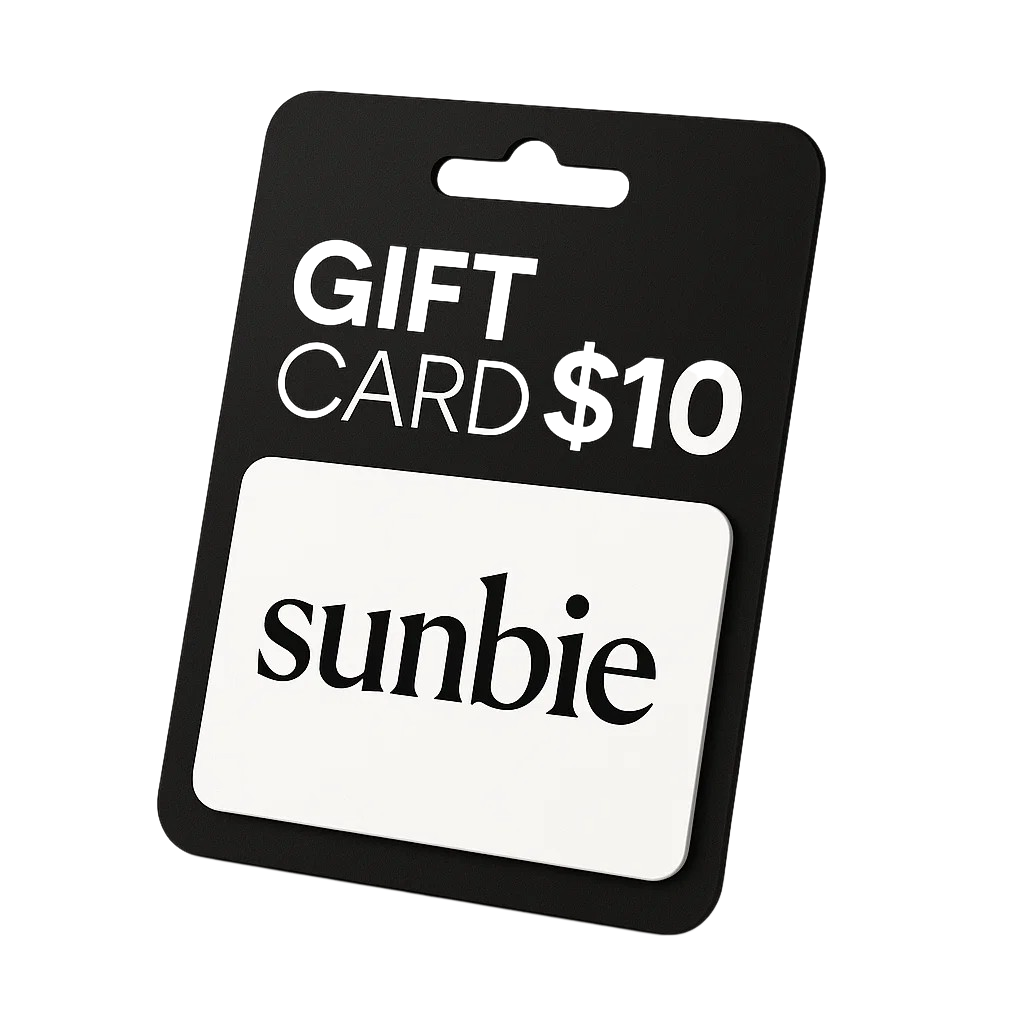$10 Gift Card