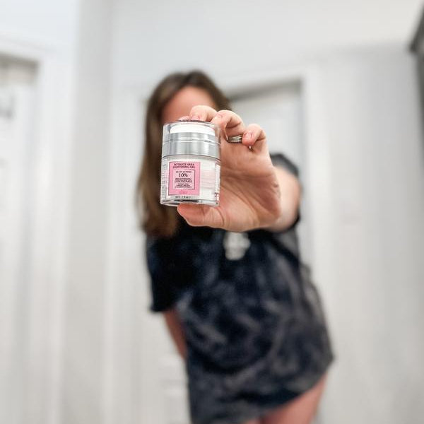 Natural Brightening Body Serum