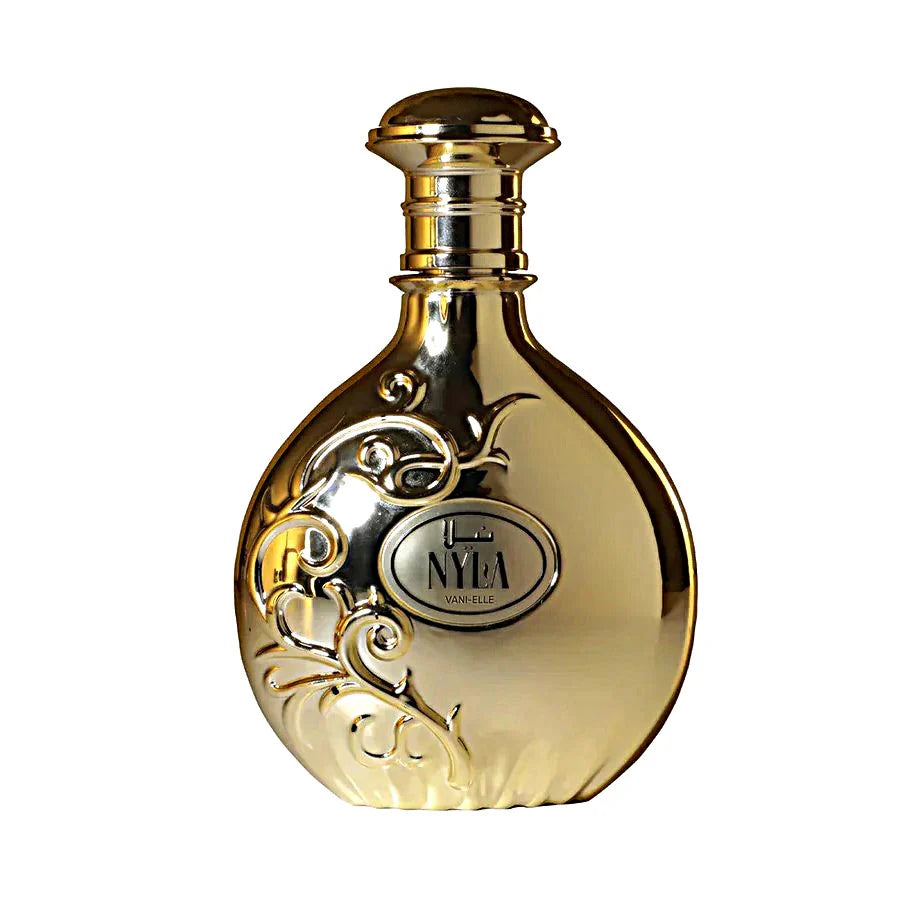 Nyla by Arabiyat Prestige Vanille