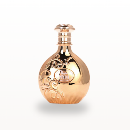 Nyla Arabiyat Prestige