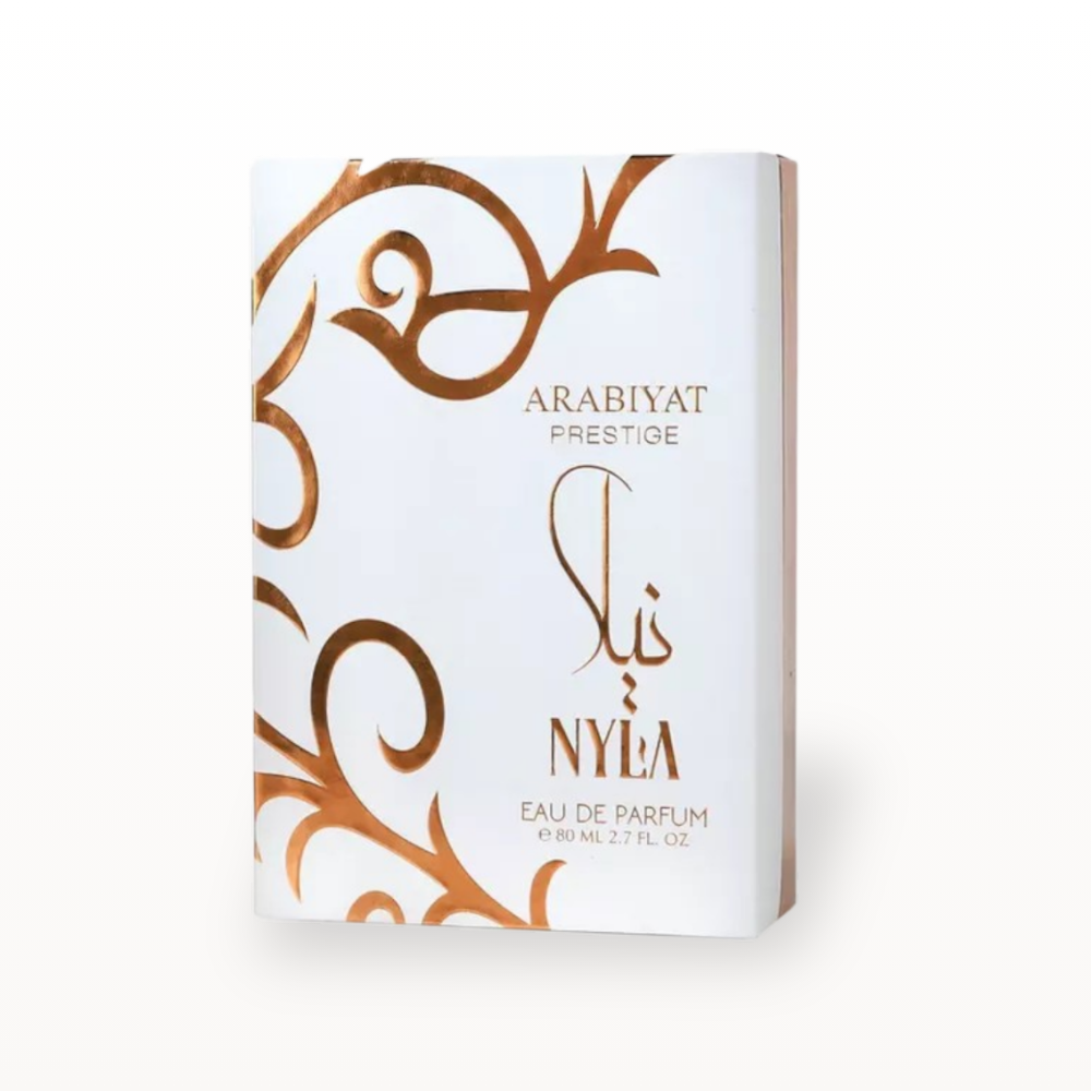 Nyla Arabiyat Prestige
