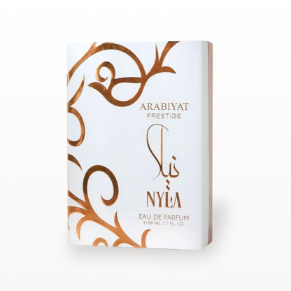 Nyla Arabiyat Prestige