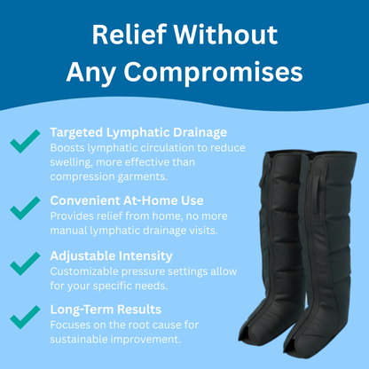 fevon Pneumatic Compression System