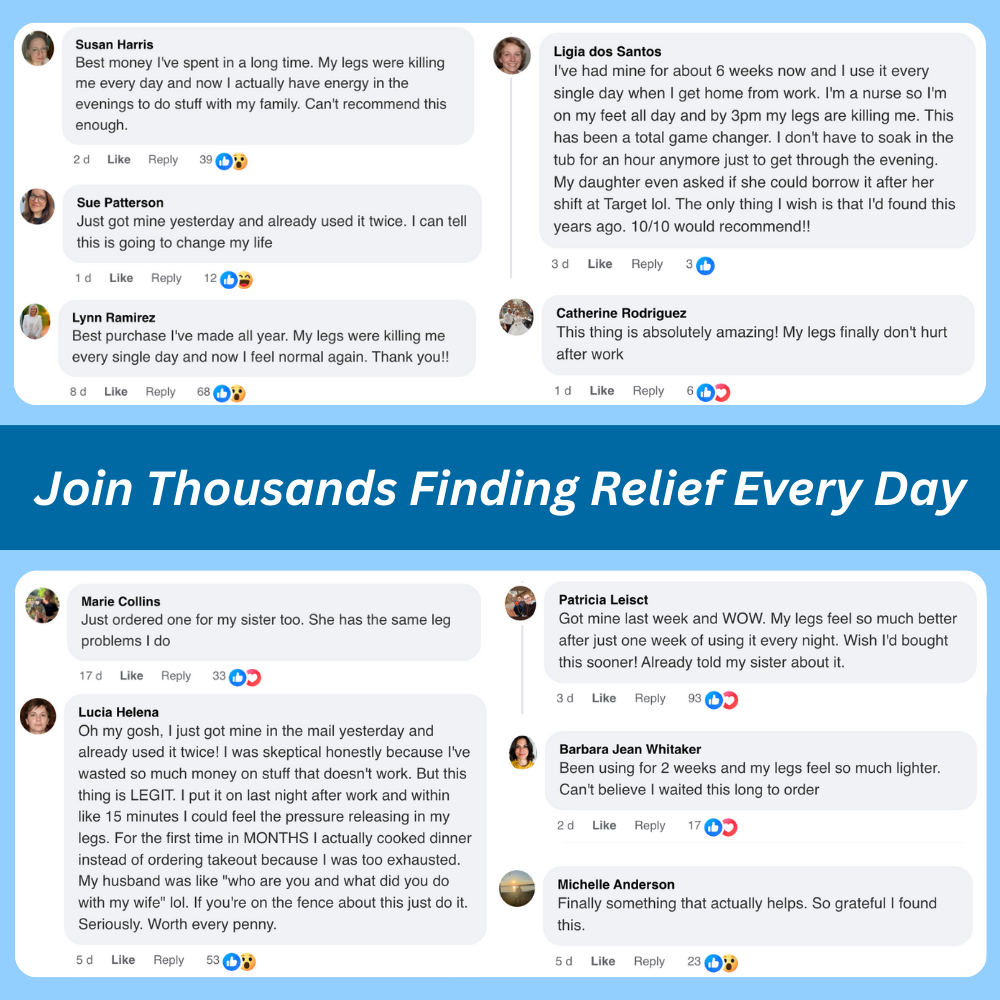 fevon Pneumatic Compression System