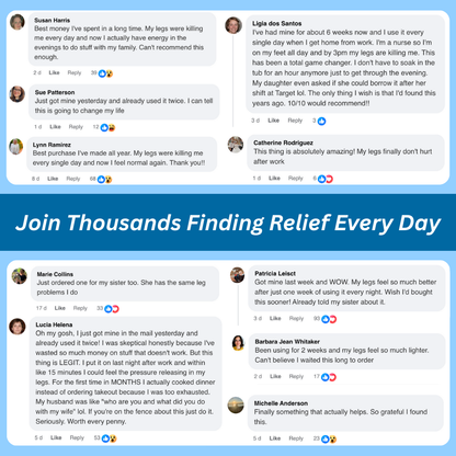 fevon Pneumatic Compression System