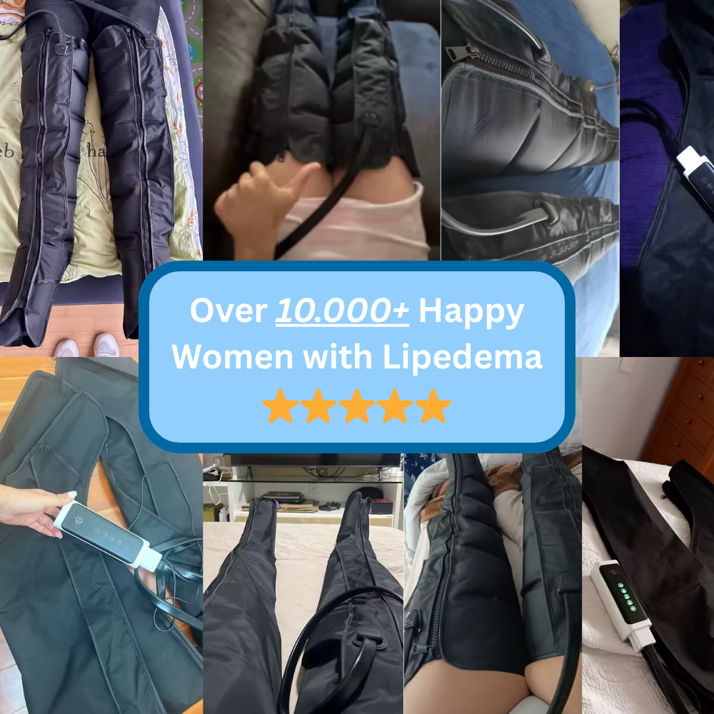 fevon Pneumatic Compression System