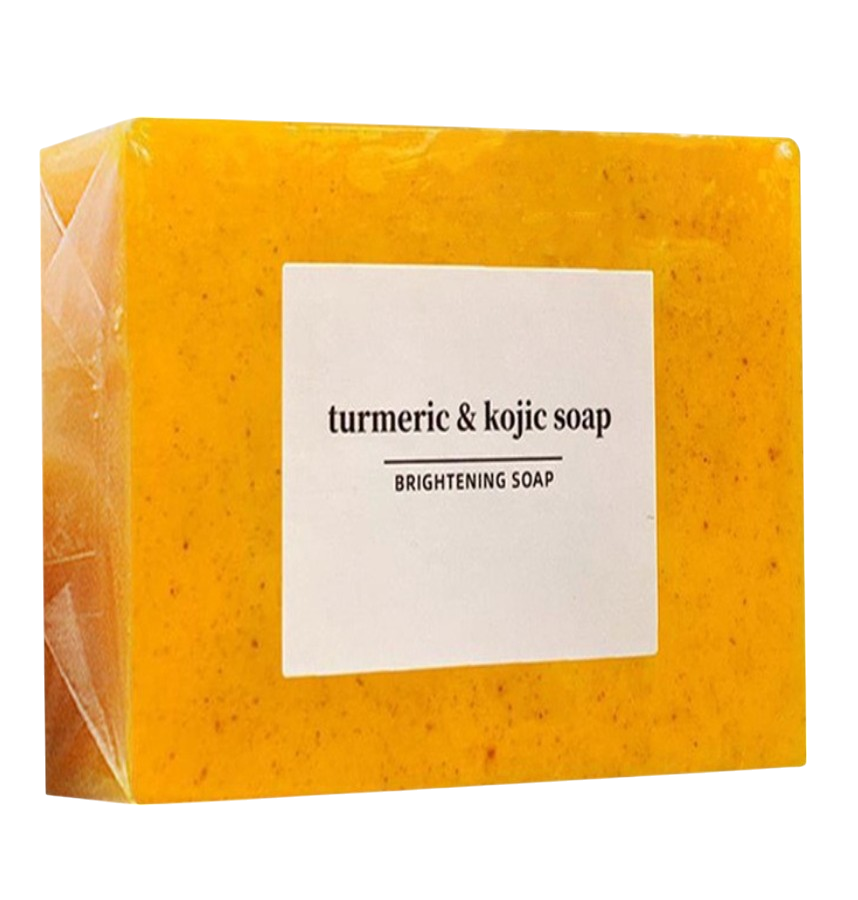 Sunbie Turmeric Soap