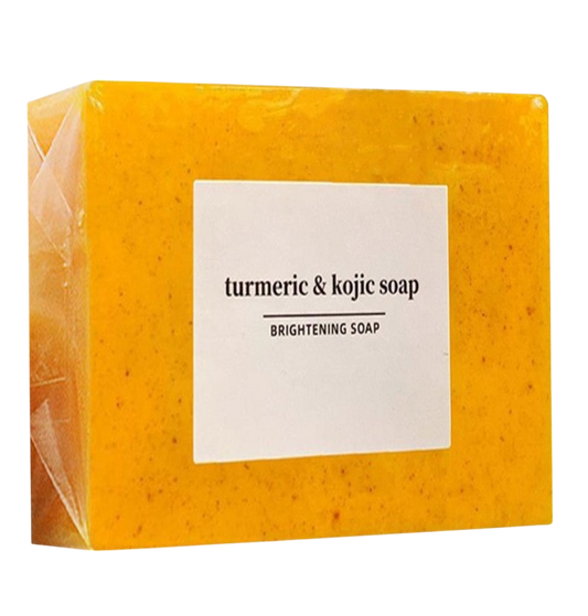 Sunbie Turmeric Soap