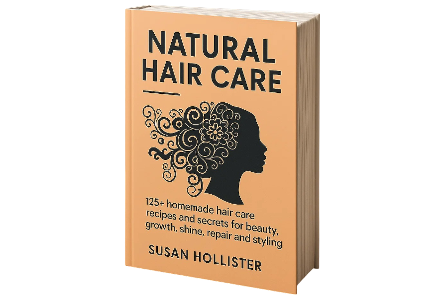 Hair Ebook
