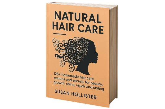 Hair Ebook