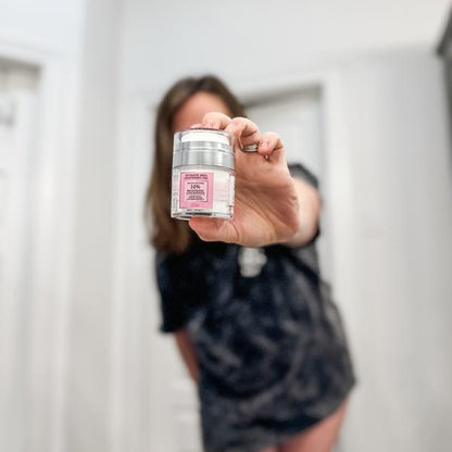 Natural Brightening Body Serum