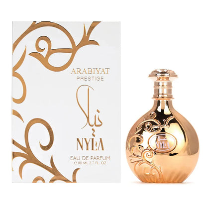 Nyla Arabiyat Prestige