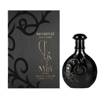 Nyla Arabiyat Prestige