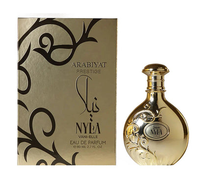 Nyla Arabiyat Prestige