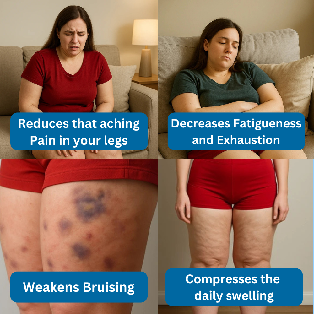 fevon Pneumatic Compression System